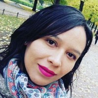 Ana Laura Olvera Zamudio