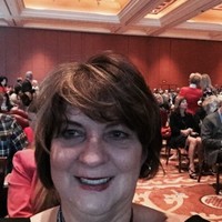 Judy Arnold