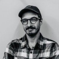 Bryan Rosberg