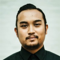 Patrick de Guzman