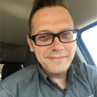 Chris Lindsay, Csp