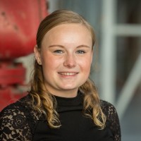 Nora Schouten