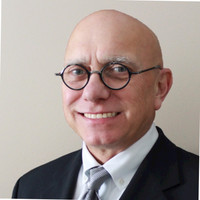 Michael Anthony Bradshaw MBA CMC