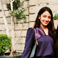 Ananya Verma
