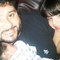 Oscar Daniel (Galli) Lopez Leon