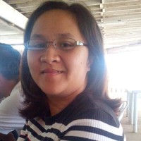 Cora May Amolato