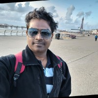 Yuvaraja Vellaiappan