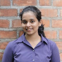 Vrinda M