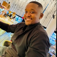 Sibusiso Wayne Mtshali