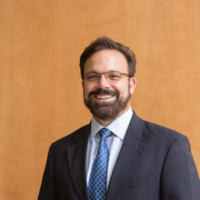 Robbie Ferris, AIA, REFP, LEED AP