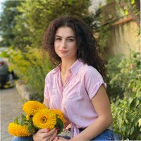 Maria Ponomarev
