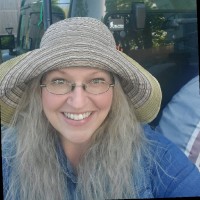Jennifer Doxey, P.Geo./P.L.Eng.