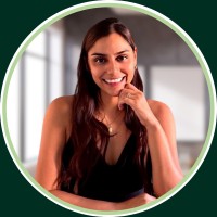 Estefanía Ramos Bolivar
