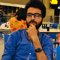 Atif Rafique