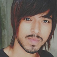 Danish Mansuri