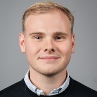 Frederik Hyllested Jensen