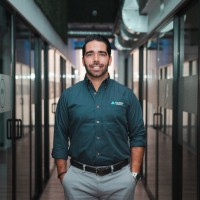 Gerardo Carrera Cabeza