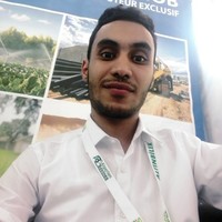 Zakaria TALEB BRAHIM