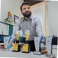 Manjunath Kalshetti