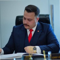 EŞREF ÖZDEMİR