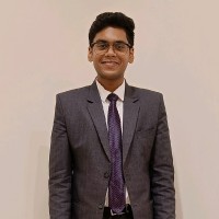 Vaishak Vijaya Kumar