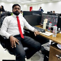 Surendrakumar Yadurshan