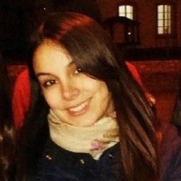 Cecília Mont'Alverne Parente