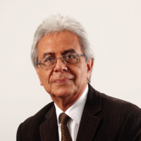 Jose Enrique Arciniegas E