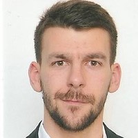 Bogdan Antonijevic