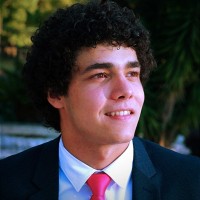 Oscar Freitas Rodrigues