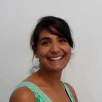 Nital Patel