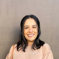 Shriti Shah PT, MHA