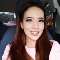 Nurzhiya Sanawi