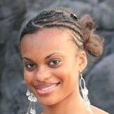 Angeline Kouadio