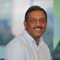 Dassen Naidoo