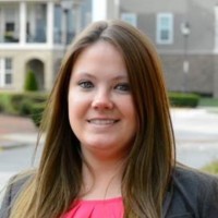 Amanda Thomas