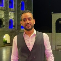 Ahmad Aoude
