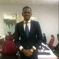 Dennis Eze