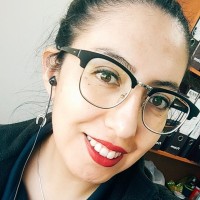 Otilia Mendez Muñoz