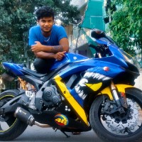Rethish Kumar S