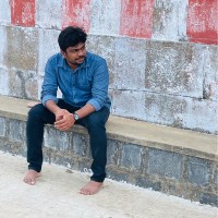 Harish Kumar Reddy N
