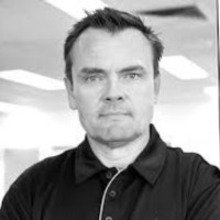 Markus Deutsch
