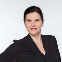 Isabelle Guay