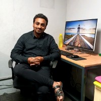 Manoj Bm