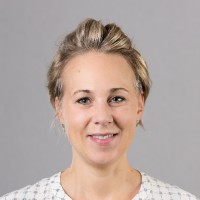 Suzanne Ford