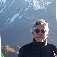 Xavier Martinez Alvarez