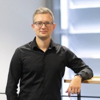 Wojciech Wzorek