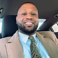 Jeremy Metcalf