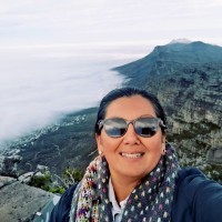 Karina Norma Tejerina