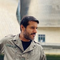 Roberto Arias García